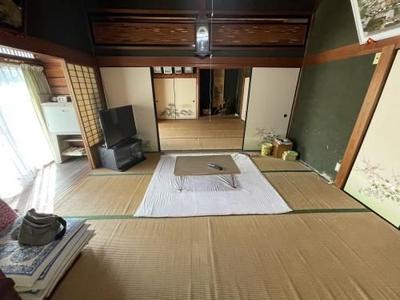 Spacious 7DK Home on 1140 sqm Land in Kinokawa, Wakayama — Image 3, Kinokawa, Wakayama