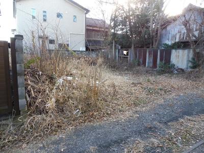 Land for Sale in Hanyu City, Saitama — Land, Hanyu, Saitama