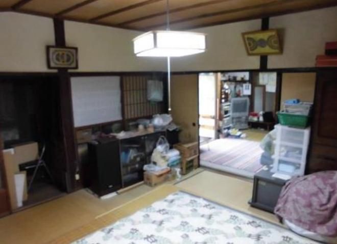 Coastal 4DK House with Warehouse in Usuki, Oita - Akiya Opportunity - Thumbnail 2