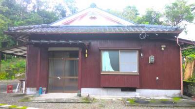 [Kagoshima Prefecture Kimotsuki Town] Property Number 229 - Property Details - Kimotsuki Town "Vacant House Bank" — Image 6, Kimotsuki, Kagoshima