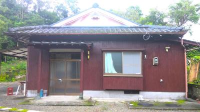[Kagoshima Prefecture Kimotsuki Town] Property Number 229 - Property Details - Kimotsuki Town "Vacant House Bank" — Image 1, Kimotsuki, Kagoshima