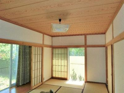 Nirasaki City No.209 (Nakata-cho Odagawa) - Property Details - Yamanashi Prefecture Nirasaki City Vacant House Bank Site — Image 2, Nirasaki, Yamanashi