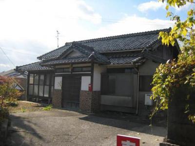 Kitsuki house for sale 8.4 million yen - Property details - Oita Prefecture Kitsuki City Vacant House Bank Site — Image 1, Kitsuki, Oita