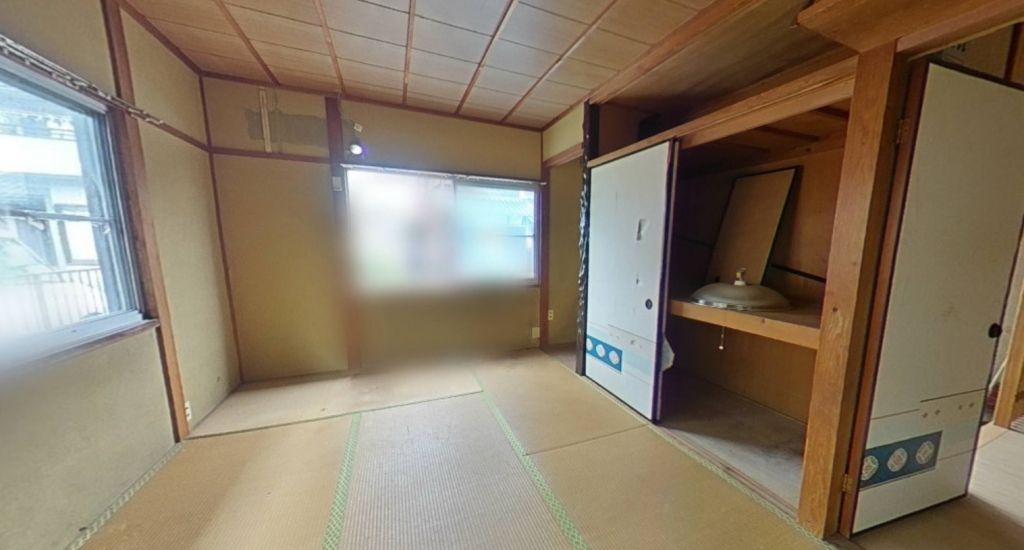 3DK House for Sale in Koka City, Shiga Prefecture - Thumbnail 3