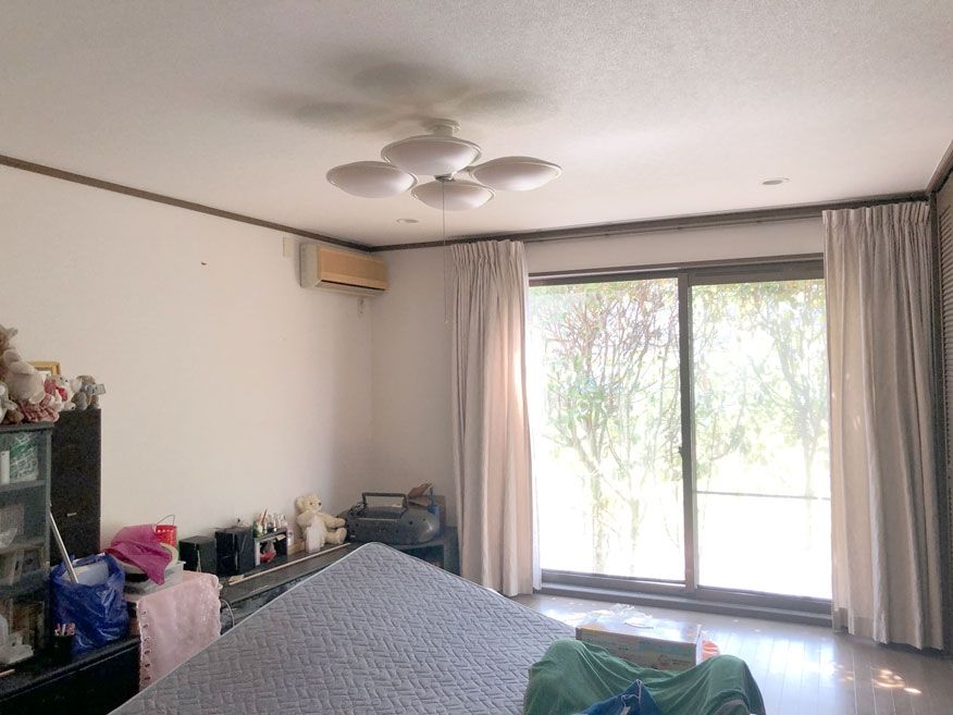 8DK House for Sale in Nantan City, Kyoto - 202 sqm Land - Thumbnail 4