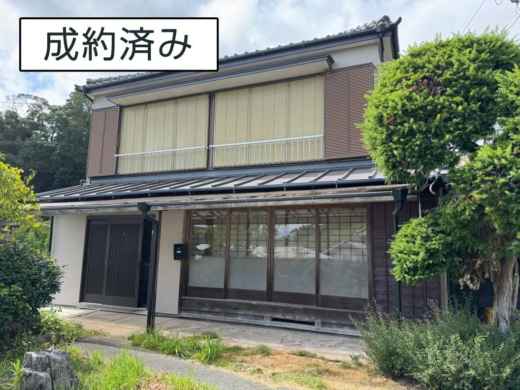 Traditional Kominka House for Rent in Ogamo, Shimoda - Thumbnail 2