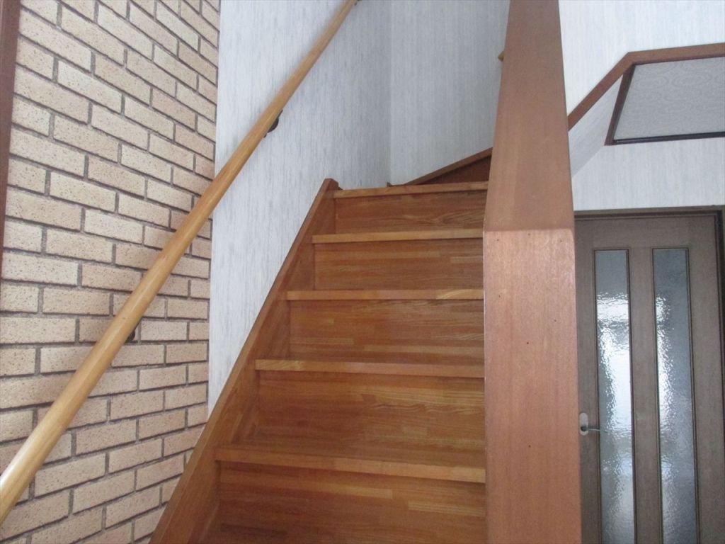 1995 Concrete 4DK House for Sale in Makurazaki, Kagoshima - Thumbnail 3