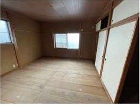 5LDK Wooden House in Fukui City with 204 sqm Land - Thumbnail 4
