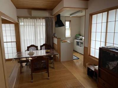 Funaoka, Ojiya City (Detached house for sale) No. 119 - Property details - Niigata Prefecture Ojiya City Vacant House Bank Site — Image 2, Ojiya, Niigata