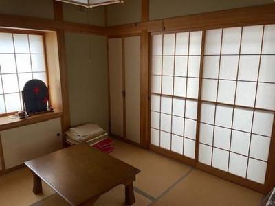 Funaoka, Ojiya City (Detached house for sale) No. 119 - Property details - Niigata Prefecture Ojiya City Vacant House Bank Site — Image 4, Ojiya, Niigata