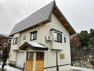 Funaoka, Ojiya City (Detached house for sale) No. 119 - Property details - Niigata Prefecture Ojiya City Vacant House Bank Site — Image 1, Ojiya, Niigata