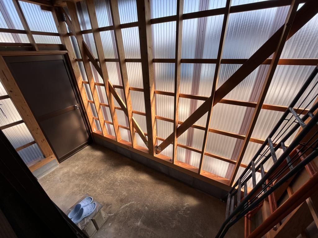 Chikujo Town Akiya: 2DK House with Subsidy on 368sqm Land - Thumbnail 4