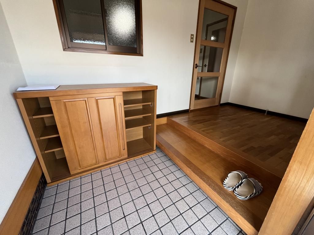 Chikujo Town Akiya: 2DK House with Subsidy on 368sqm Land - Thumbnail 2