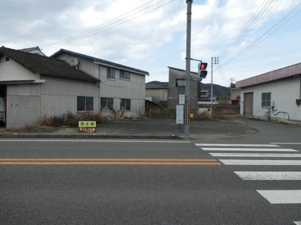 113 sqm Vacant Land for Sale in Ozu City, Ehime Prefecture - Thumbnail 2