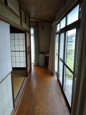 10SDK House with Farmland on Sado Island, Niigata - Thumbnail 3