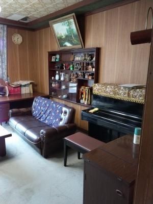 10SDK House with Farmland on Sado Island, Niigata - Thumbnail 4