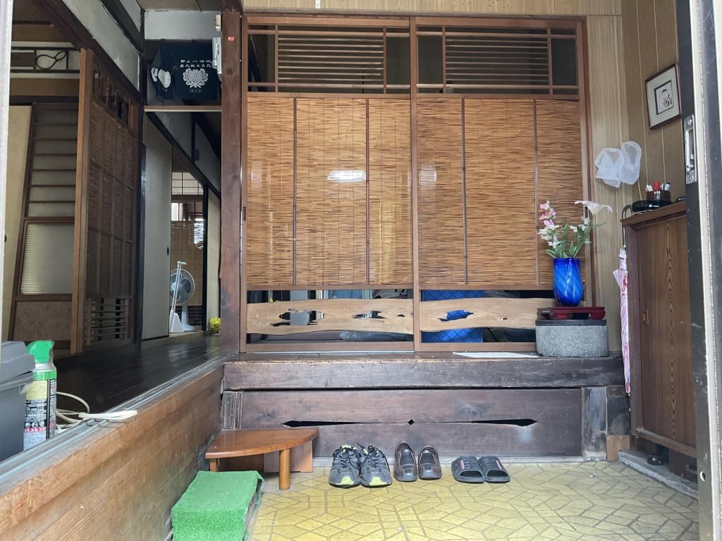 Traditional Machiya House for Rent in Gujo Hachiman, Gifu - Thumbnail 4