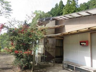 5DK House on 537 sqm Corner Lot in Bungotakada, Oita — Image 50, Bungotakada, Oita