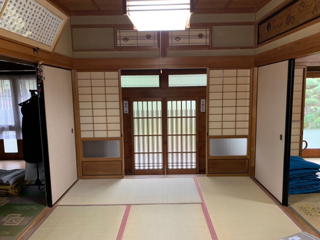 6DK Detached House with Guest Cottage in Kamikitayama, Nara - Thumbnail 3