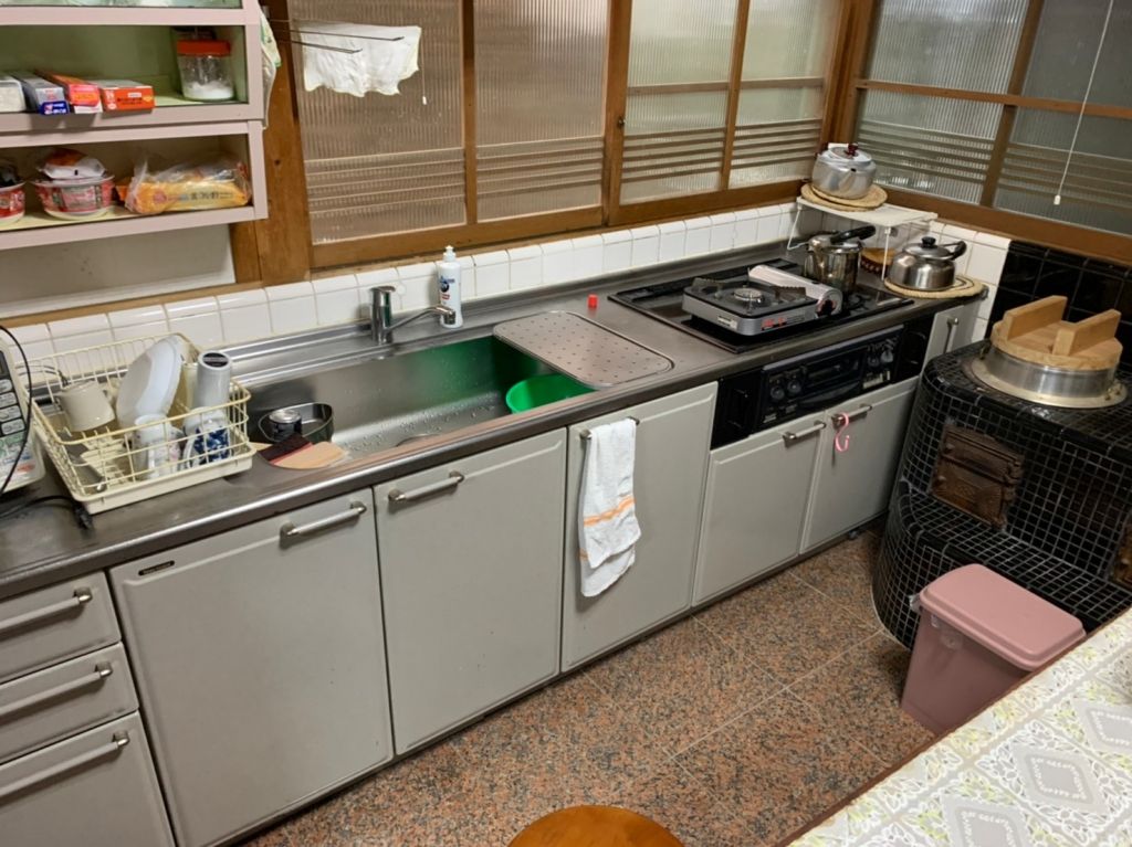 6DK Detached House with Guest Cottage in Kamikitayama, Nara - Thumbnail 2
