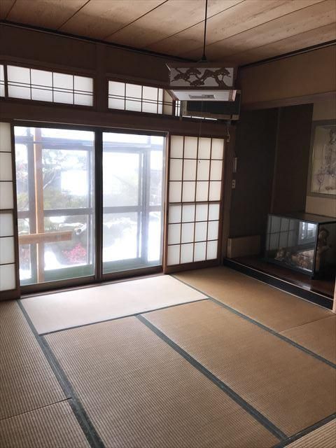 6DK Detached House for Sale in Tainai City, Niigata - Thumbnail 3