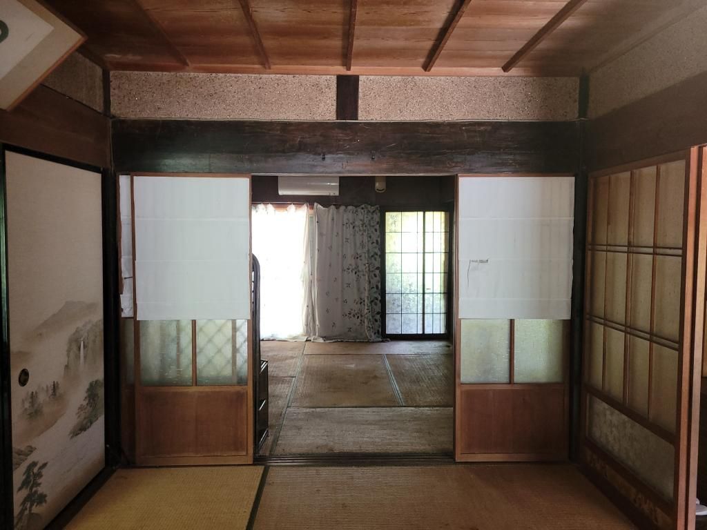 7DK Traditional House for Sale in Ogaki, Gifu - 237.38㎡ Land - Thumbnail 3