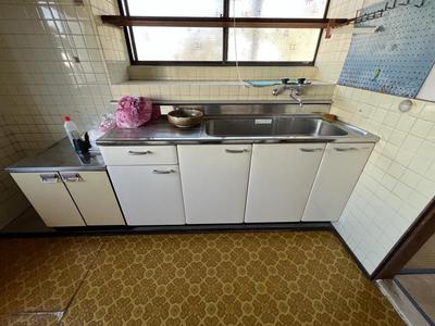 Spacious 5DK House in Bungo-Ono City - Near Mie-machi Station — Image 4, Bungo Ono, Oita