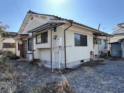Spacious 5DK House in Bungo-Ono City - Near Mie-machi Station — Image 2, Bungo Ono, Oita