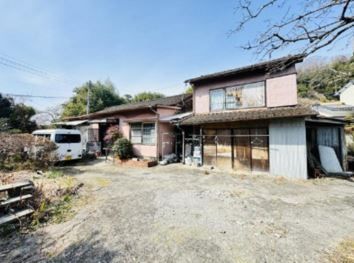5DK House in Oita City with 481.84 sqm Land - Thumbnail 2