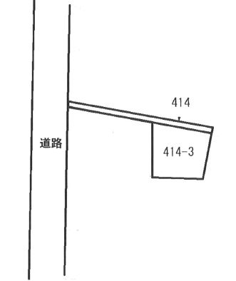 Land for sale in Yokkaichi City, Mie Prefecture - Thumbnail 3