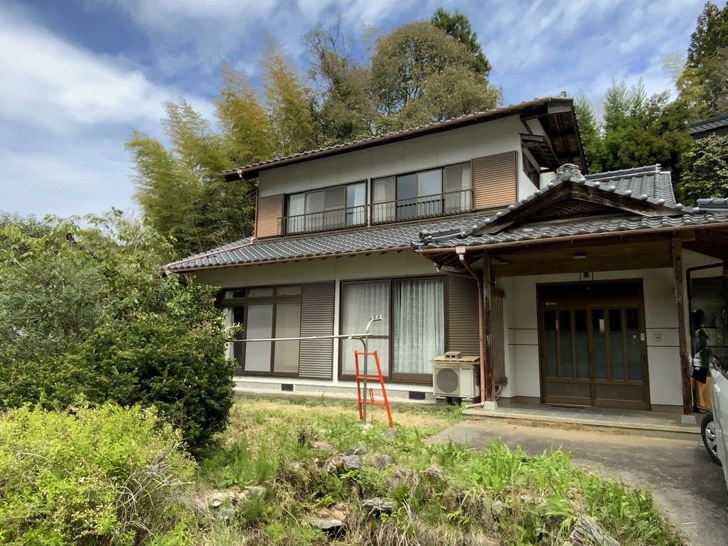 6DK Detached House for Sale in Iwakuni City, Yamaguchi - Thumbnail 3