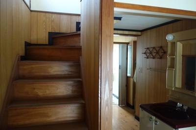 Historic 9LDK House for Sale in Iki City, Nagasaki — Interior, Ashibeura, Fukuoka