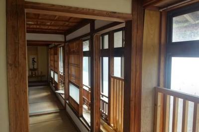 Historic 9LDK House for Sale in Iki City, Nagasaki — Interior, Ashibeura, Fukuoka