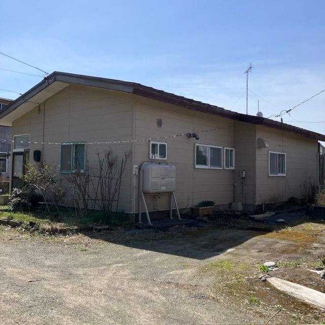 2LDK House for Sale in Fukaura, Aomori – 87.77 sqm - Thumbnail 4
