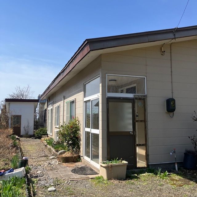 2LDK House for Sale in Fukaura, Aomori – 87.77 sqm - Thumbnail 2