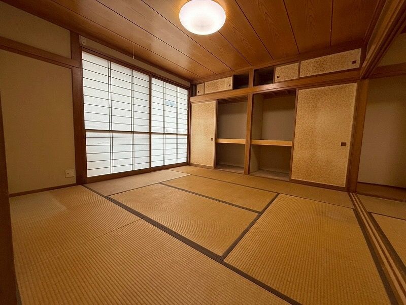 4DK Single-Story House for Sale in Kahoku, Yamagata - Thumbnail 4