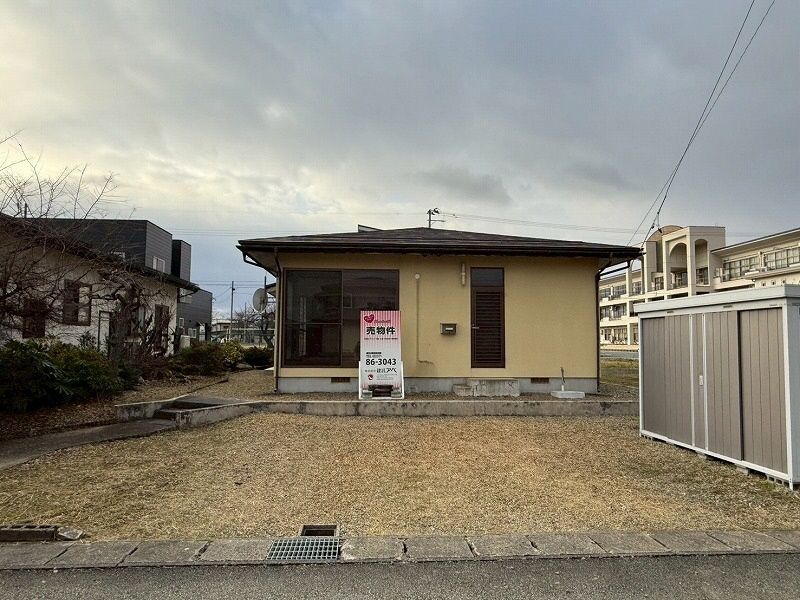 4DK Single-Story House for Sale in Kahoku, Yamagata - Thumbnail 2