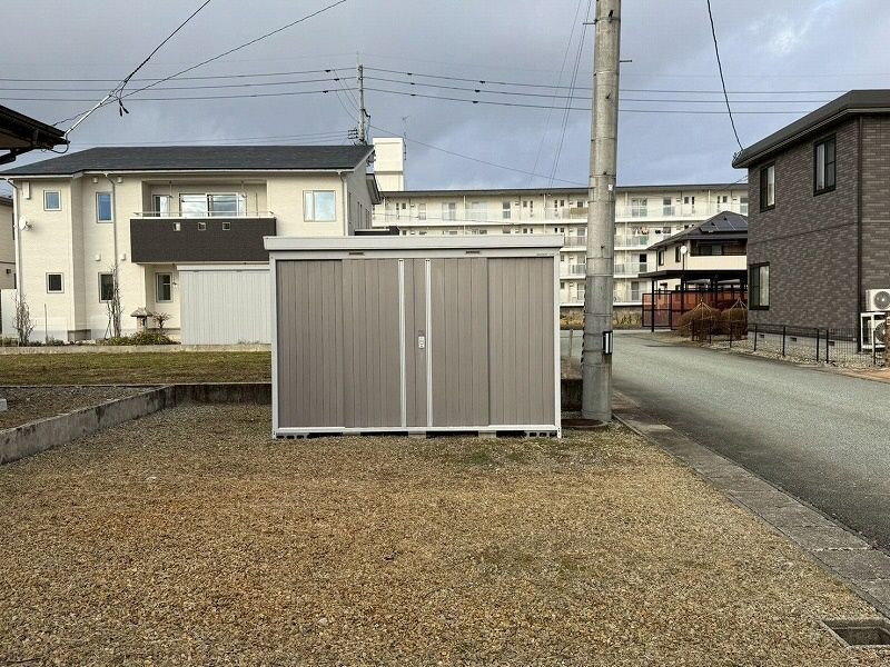 4DK Single-Story House for Sale in Kahoku, Yamagata - Thumbnail 3