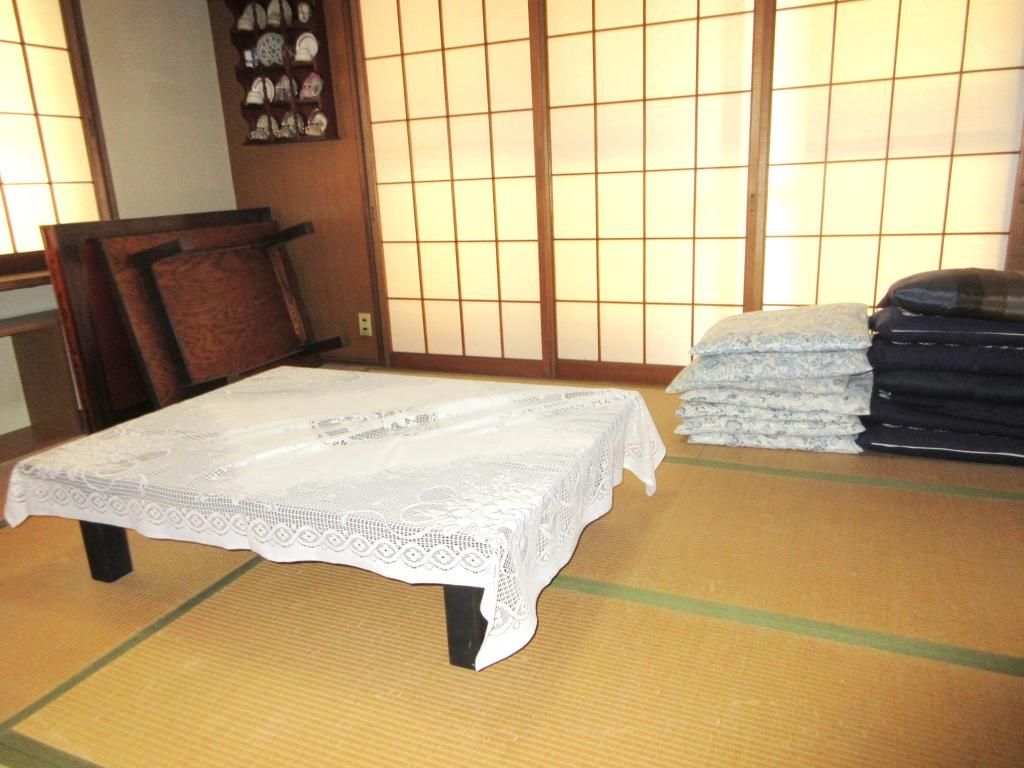 8DK Wooden House for Sale in Kasama, Ibaraki - 1052 sqm Land - Thumbnail 3