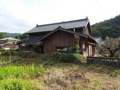 Traditional 1938 House with Field and Paddy in Imari, Saga — Image 11, Imari, Saga