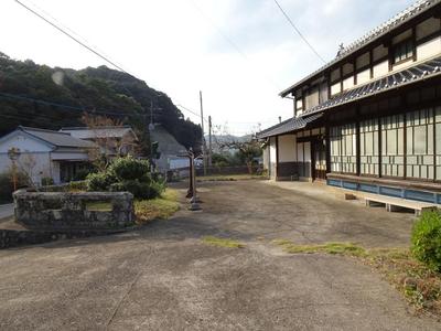 Traditional 1938 House with Field and Paddy in Imari, Saga — Image 10, Imari, Saga