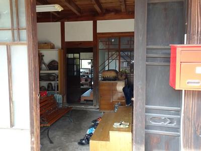 Traditional 1938 House with Field and Paddy in Imari, Saga — Image 1, Imari, Saga