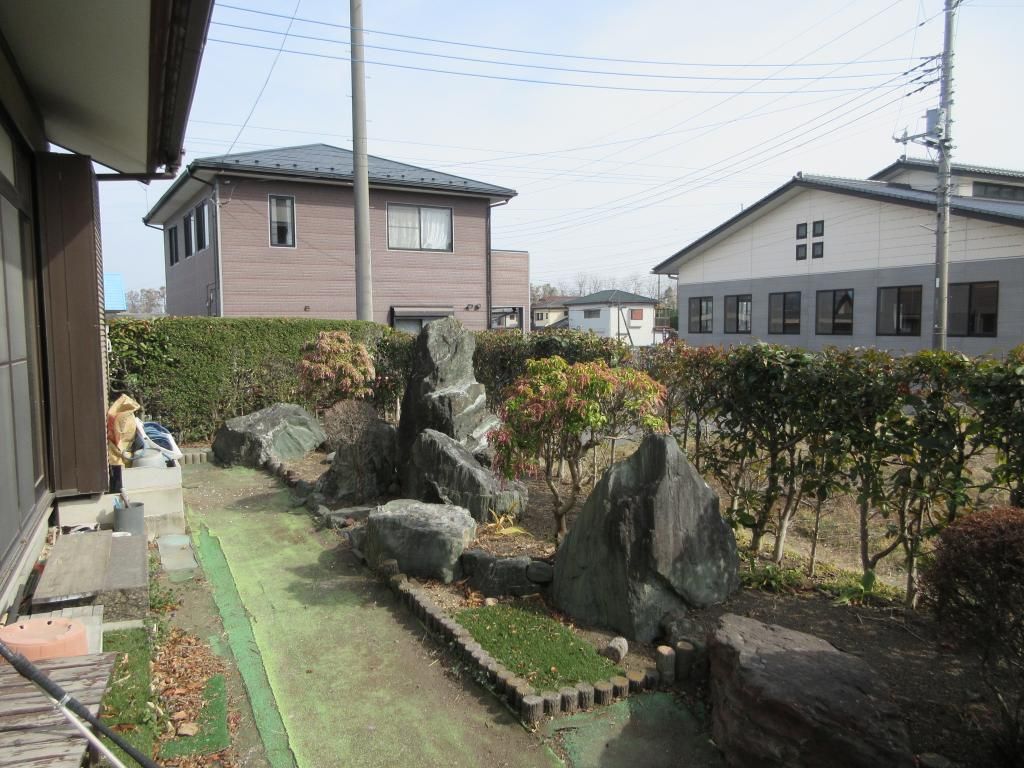 4DK Detached House for Sale in Shibukawa, Gunma Prefecture - Thumbnail 2