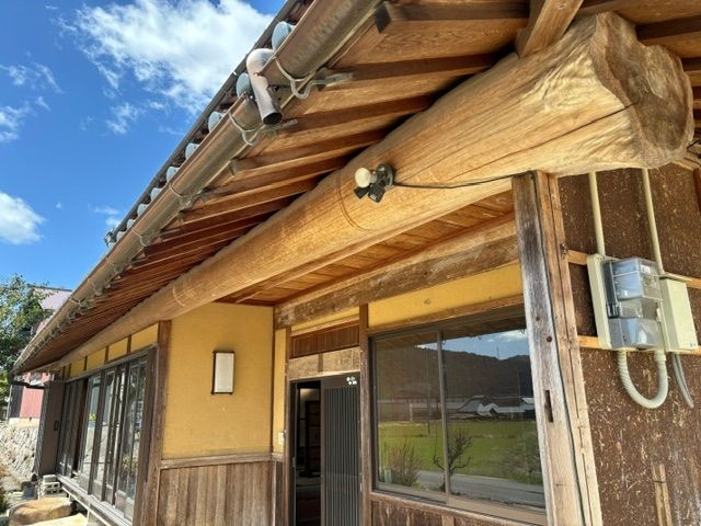 8DK Traditional House with Farmland Views in Taka Town, Hyogo - Thumbnail 2