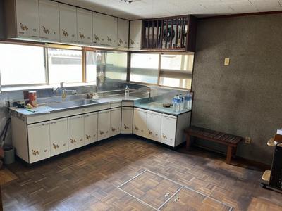 【No.237】House in Hikimotoura - Property Details - Mie Prefecture Kihoku Town Vacant House Bank Site — Image 2, Kihoku, Mie