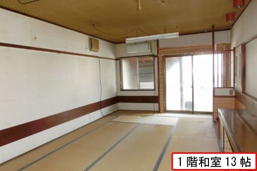4DK Detached House for Sale in Quiet Nagaoka Neighborhood - Thumbnail 2