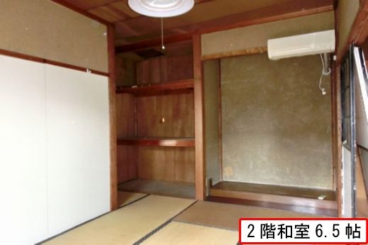 4DK Detached House for Sale in Quiet Nagaoka Neighborhood - Thumbnail 4