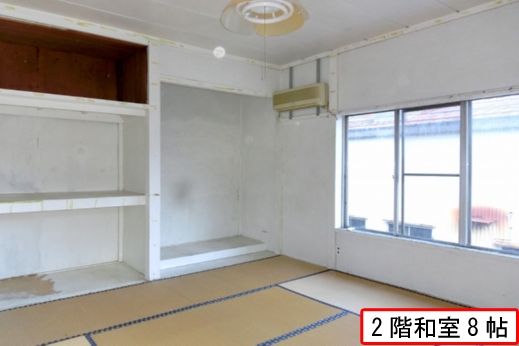 4DK Detached House for Sale in Quiet Nagaoka Neighborhood - Thumbnail 3