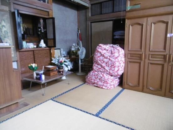 7DK Traditional Wooden House for Rent in Kaneyama, Fukushima - Thumbnail 4