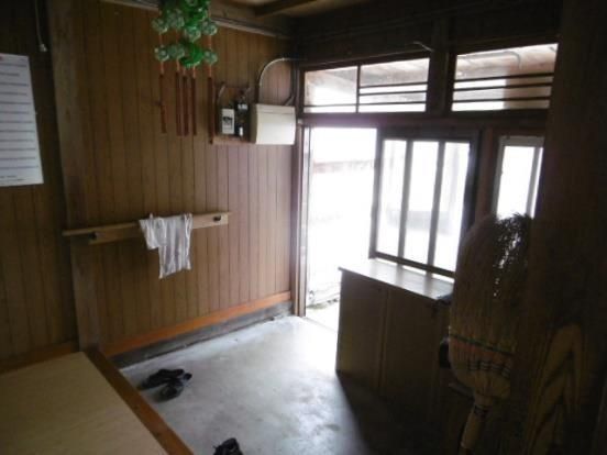7DK Traditional Wooden House for Rent in Kaneyama, Fukushima - Thumbnail 3